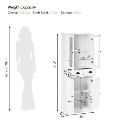 Kitchen Storage CabinetNot Supported non - defective remorse returns