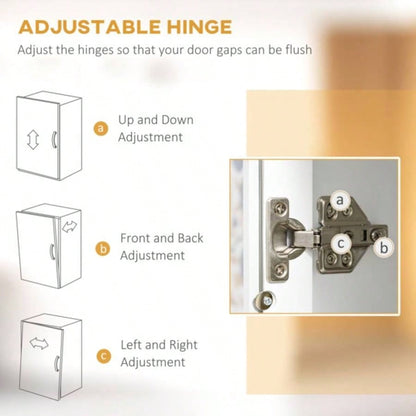 Kitchen Storage CabinetNot Supported non - defective remorse returns