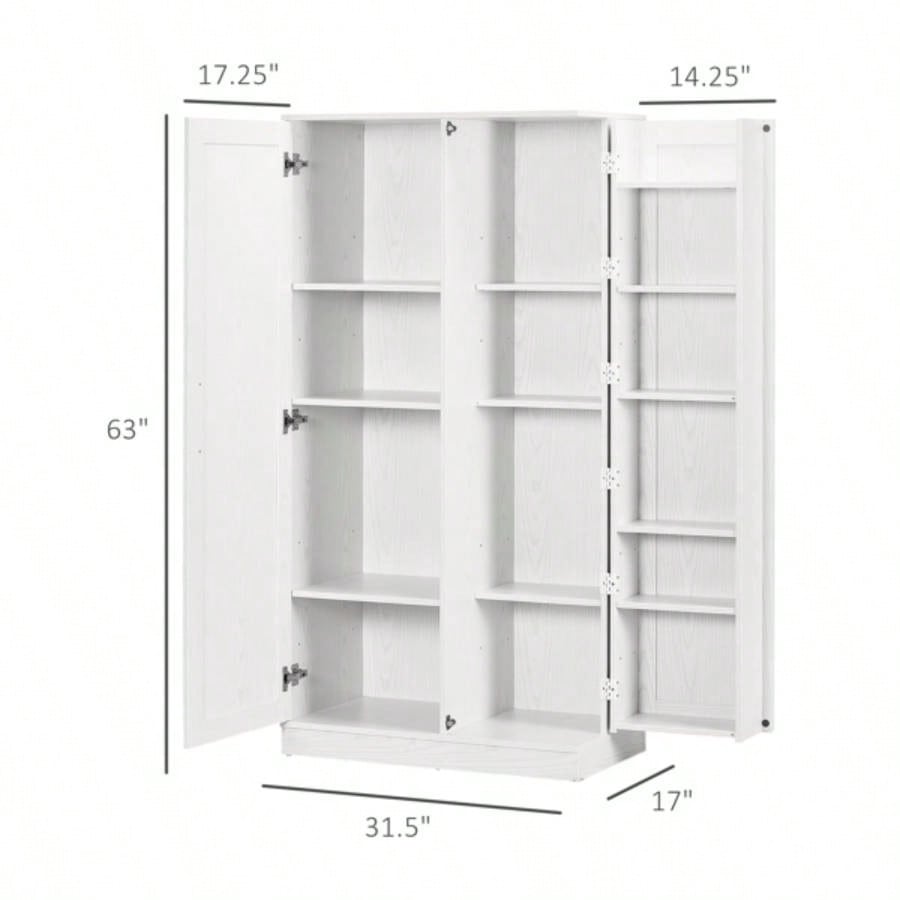 Kitchen Storage CabinetNot Supported non - defective remorse returns