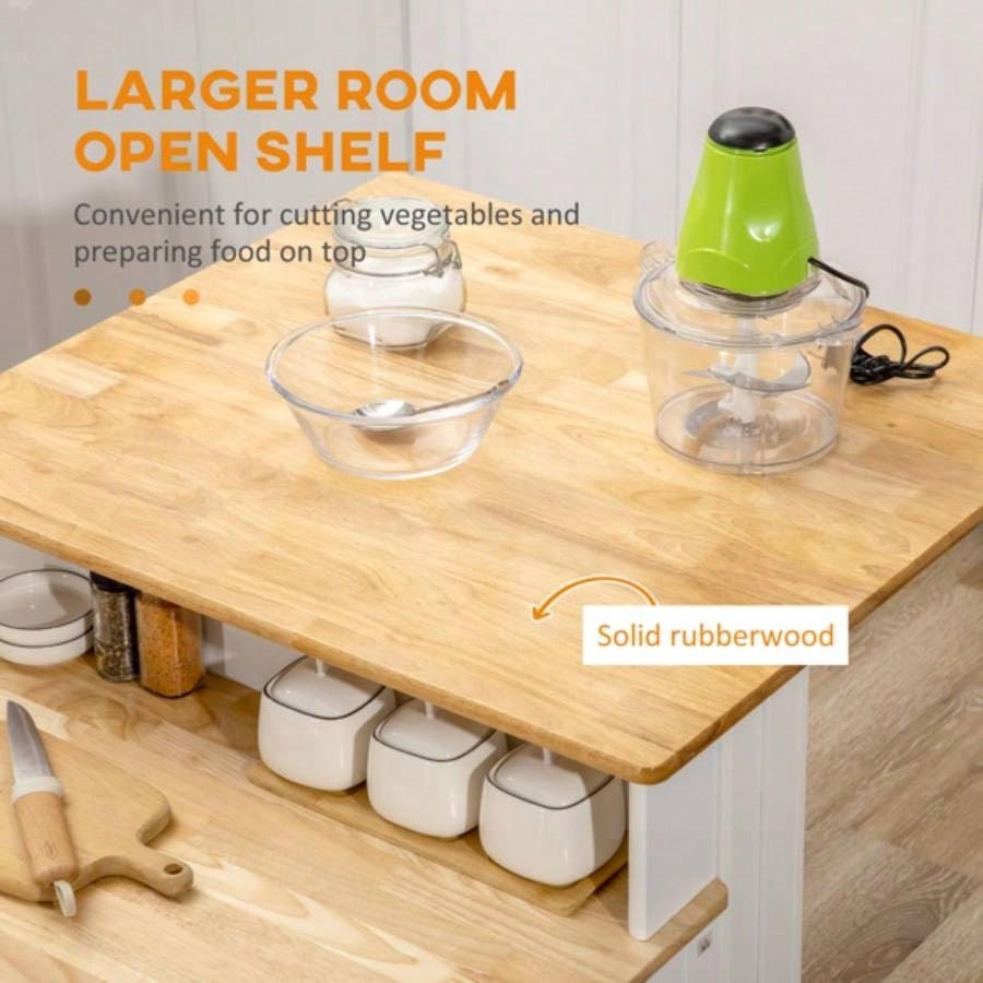 Kitchen Storage CabinetNot Supported non - defective remorse returns