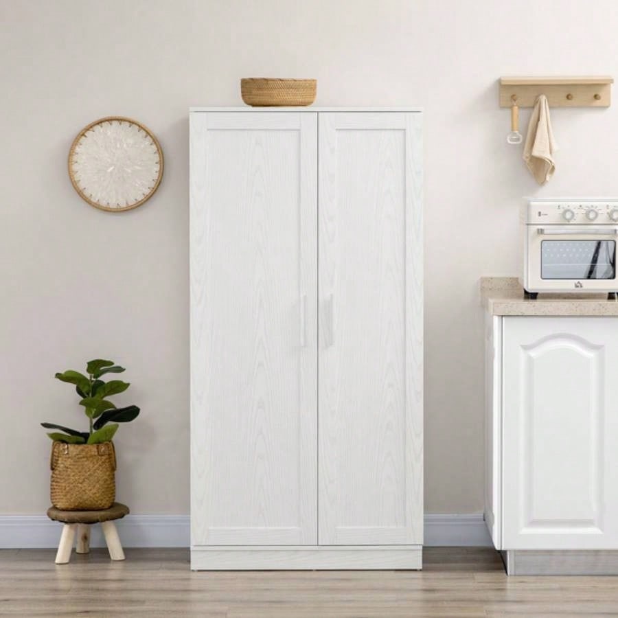 Kitchen Storage CabinetNot Supported non - defective remorse returns