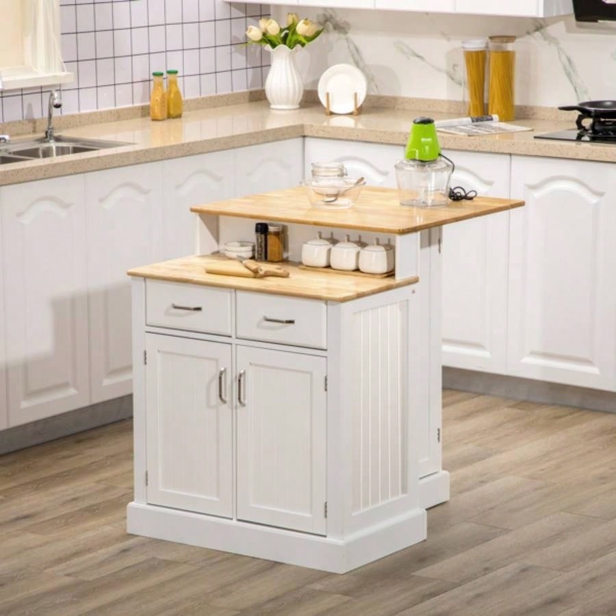 Kitchen Storage CabinetNot Supported non - defective remorse returns