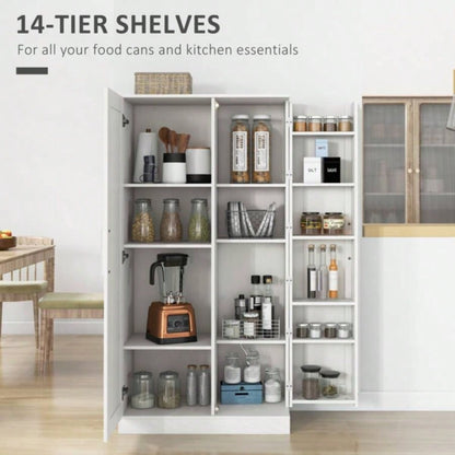 Kitchen Storage CabinetNot Supported non - defective remorse returns