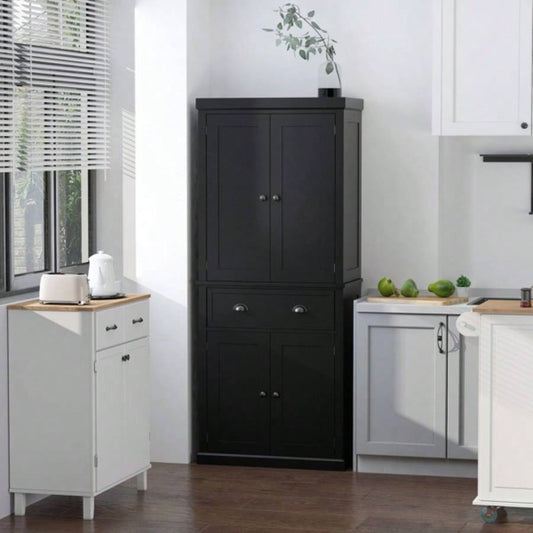Kitchen Storage CabinetNot Supported non - defective remorse returns