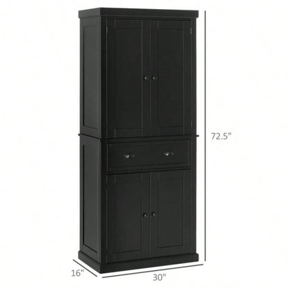 Kitchen Storage CabinetNot Supported non - defective remorse returns