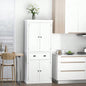 Kitchen Storage CabinetNot Supported non - defective remorse returns