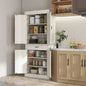 Kitchen Storage CabinetNot Supported non - defective remorse returns