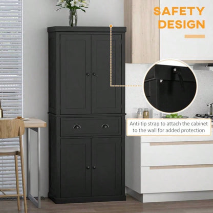Kitchen Storage CabinetNot Supported non - defective remorse returns