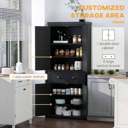 Kitchen Storage CabinetNot Supported non - defective remorse returns