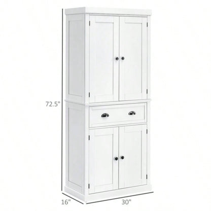 Kitchen Storage CabinetNot Supported non - defective remorse returns
