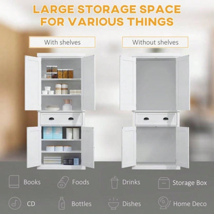Kitchen Storage CabinetNot Supported non - defective remorse returns