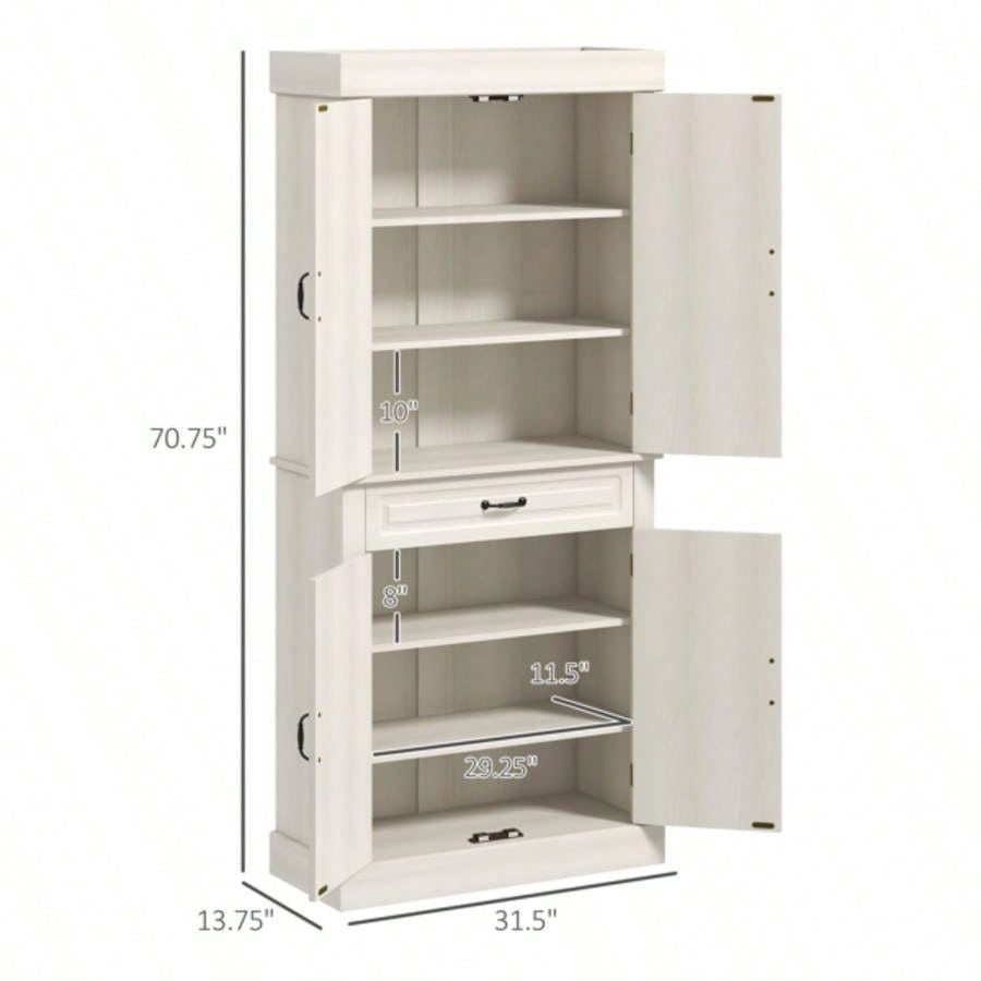 Kitchen Storage CabinetNot Supported non - defective remorse returns