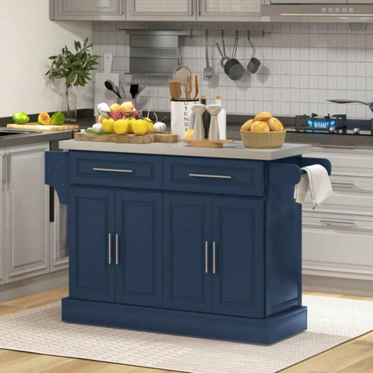 Kitchen Storage CabinetNot Supported non - defective remorse returns