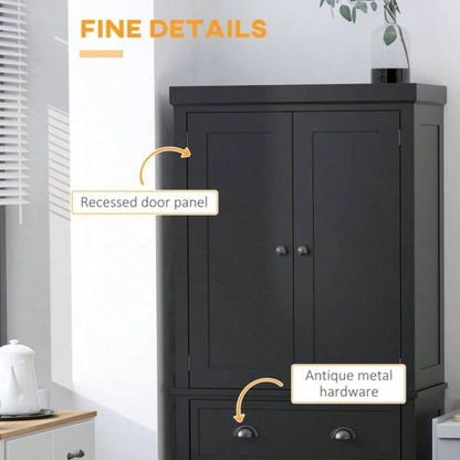 Kitchen Storage CabinetNot Supported non - defective remorse returns