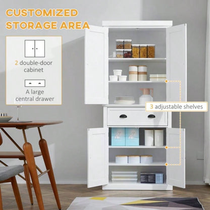 Kitchen Storage CabinetNot Supported non - defective remorse returns