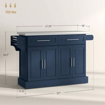 Kitchen Storage CabinetNot Supported non - defective remorse returns