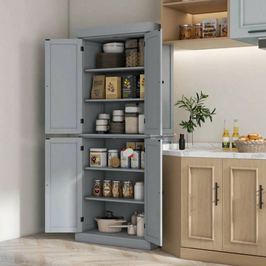 Kitchen Storage CabinetNot Supported non - defective remorse returns