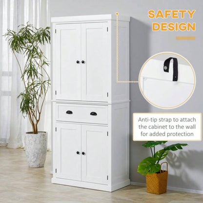 Kitchen Storage CabinetNot Supported non - defective remorse returns