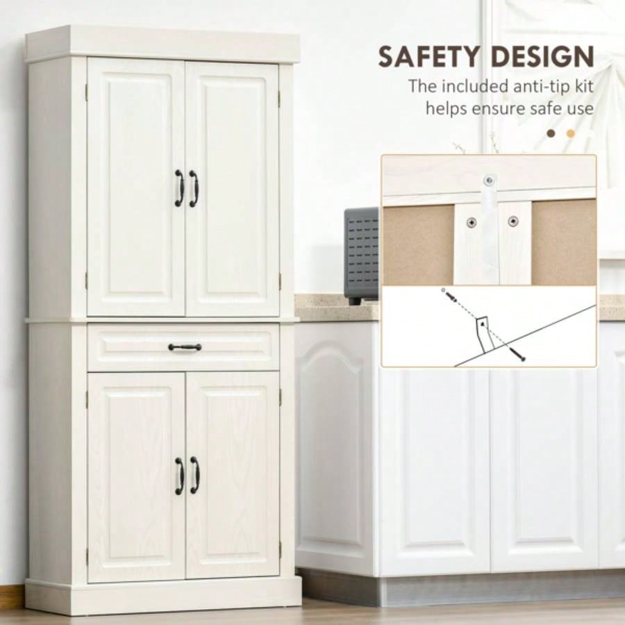 Kitchen Storage CabinetNot Supported non - defective remorse returns