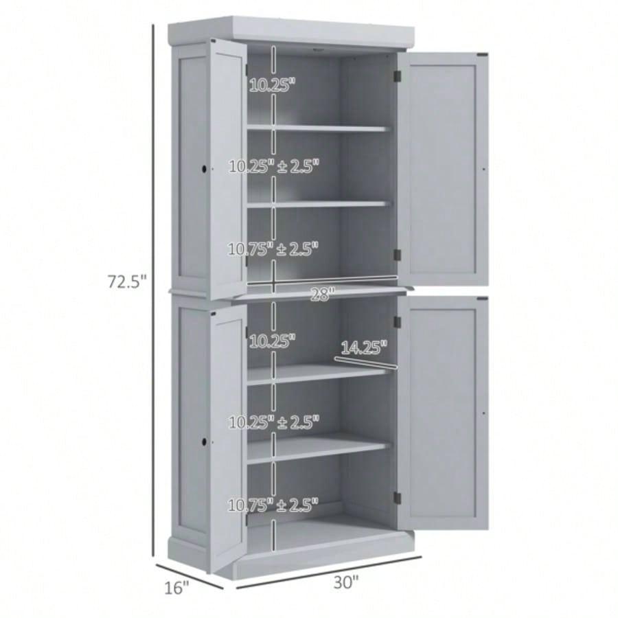 Kitchen Storage CabinetNot Supported non - defective remorse returns