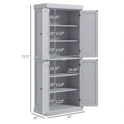 Kitchen Storage CabinetNot Supported non - defective remorse returns