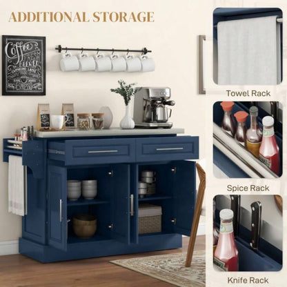 Kitchen Storage CabinetNot Supported non - defective remorse returns