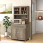 Kitchen Storage CabinetNot Supported non - defective remorse returns
