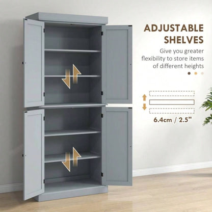 Kitchen Storage CabinetNot Supported non - defective remorse returns