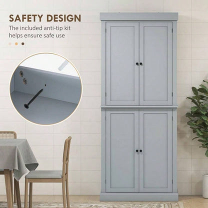 Kitchen Storage CabinetNot Supported non - defective remorse returns