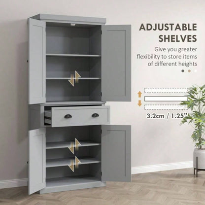 Kitchen Storage CabinetNot Supported non - defective remorse returns