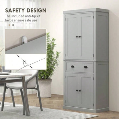Kitchen Storage CabinetNot Supported non - defective remorse returns