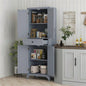 Kitchen Storage CabinetKitchen Cabinet