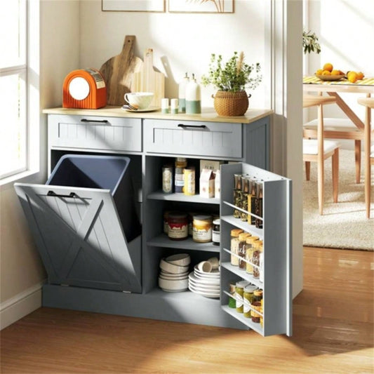 Kitchen Storage CabinetKitchen Cabinet