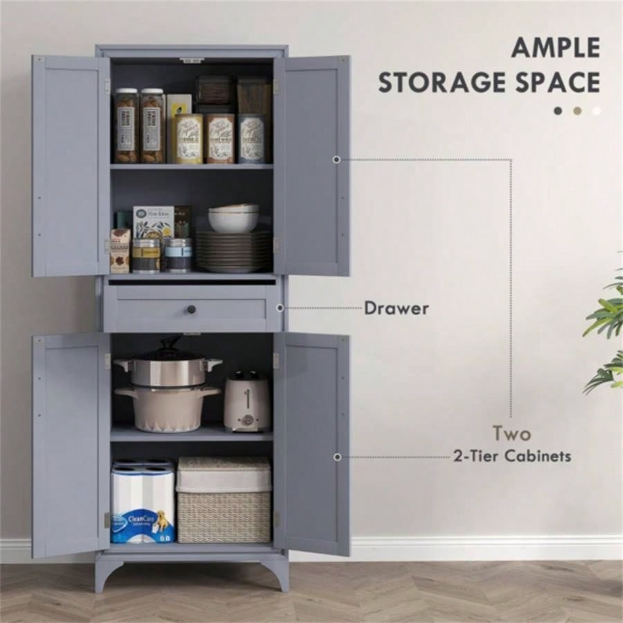 Kitchen Storage CabinetKitchen Cabinet