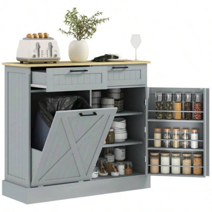 Kitchen Storage CabinetKitchen Cabinet
