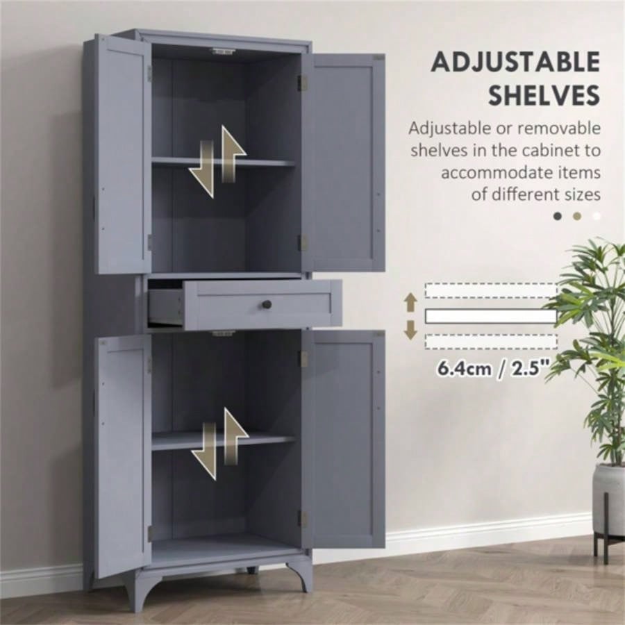 Kitchen Storage CabinetKitchen Cabinet