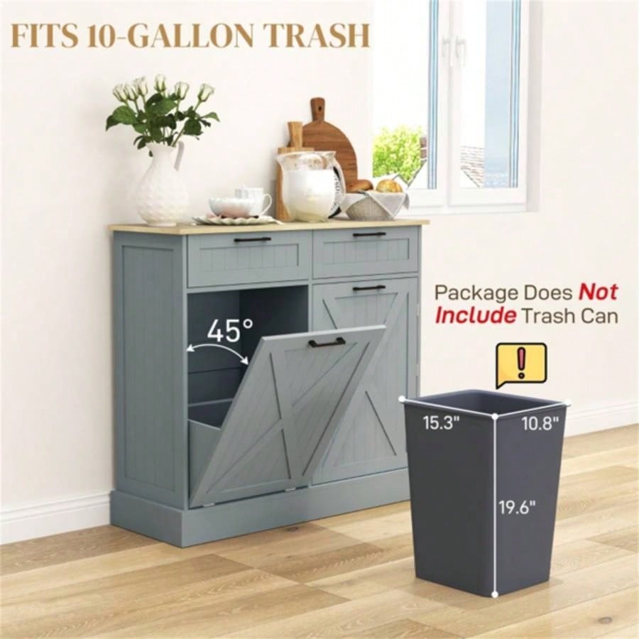 Kitchen Storage CabinetKitchen Cabinet