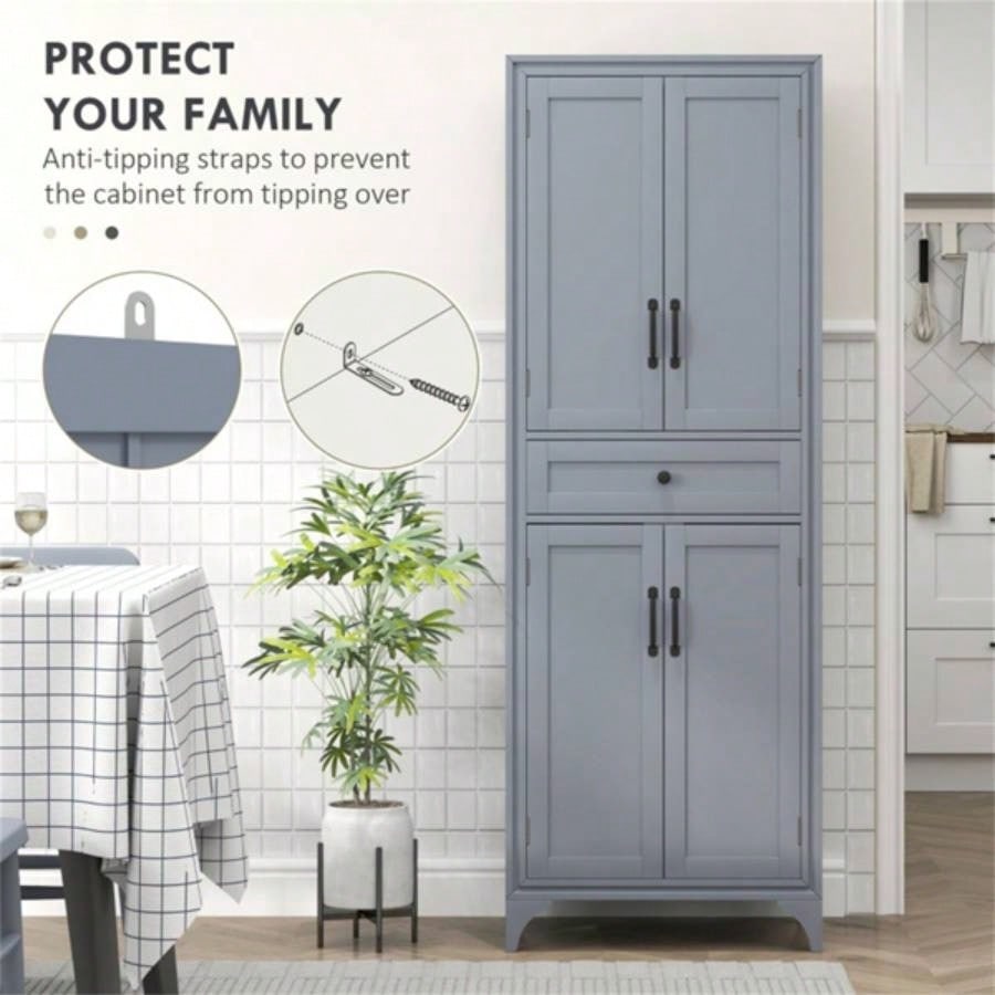 Kitchen Storage CabinetKitchen Cabinet