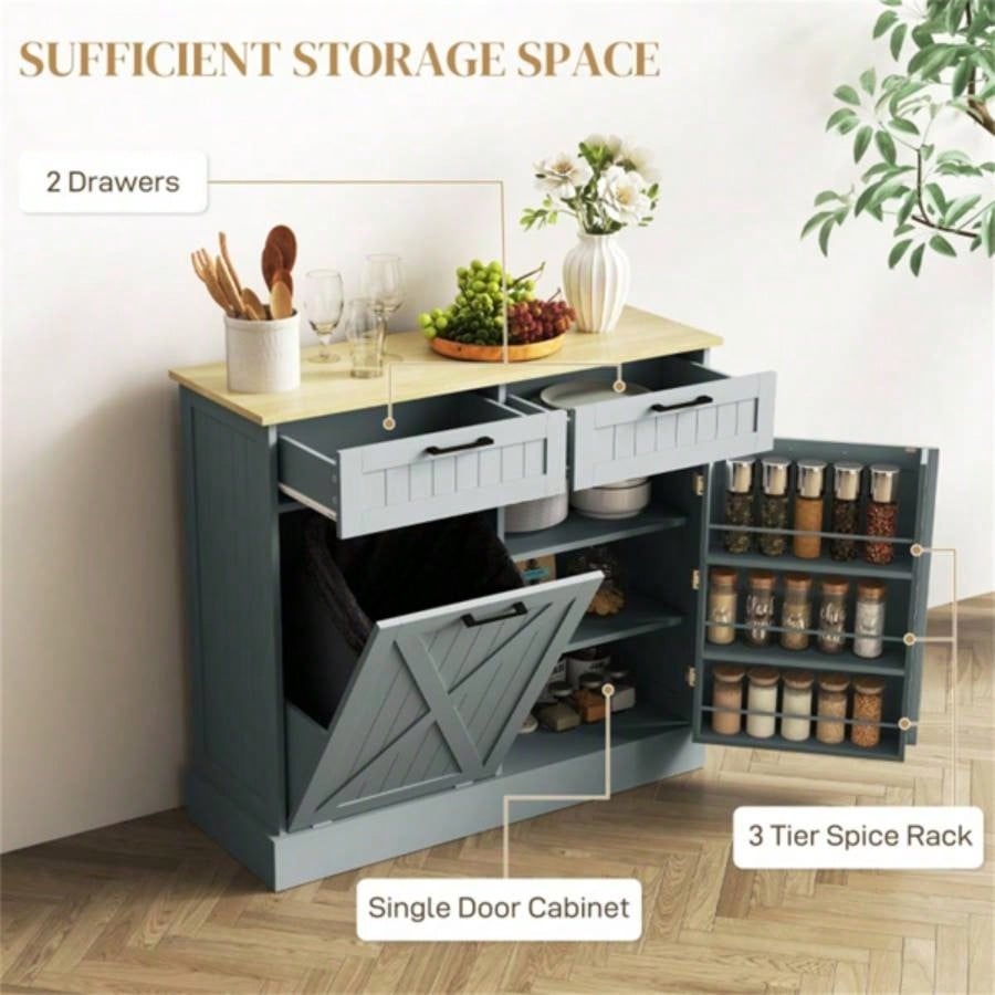 Kitchen Storage CabinetKitchen Cabinet