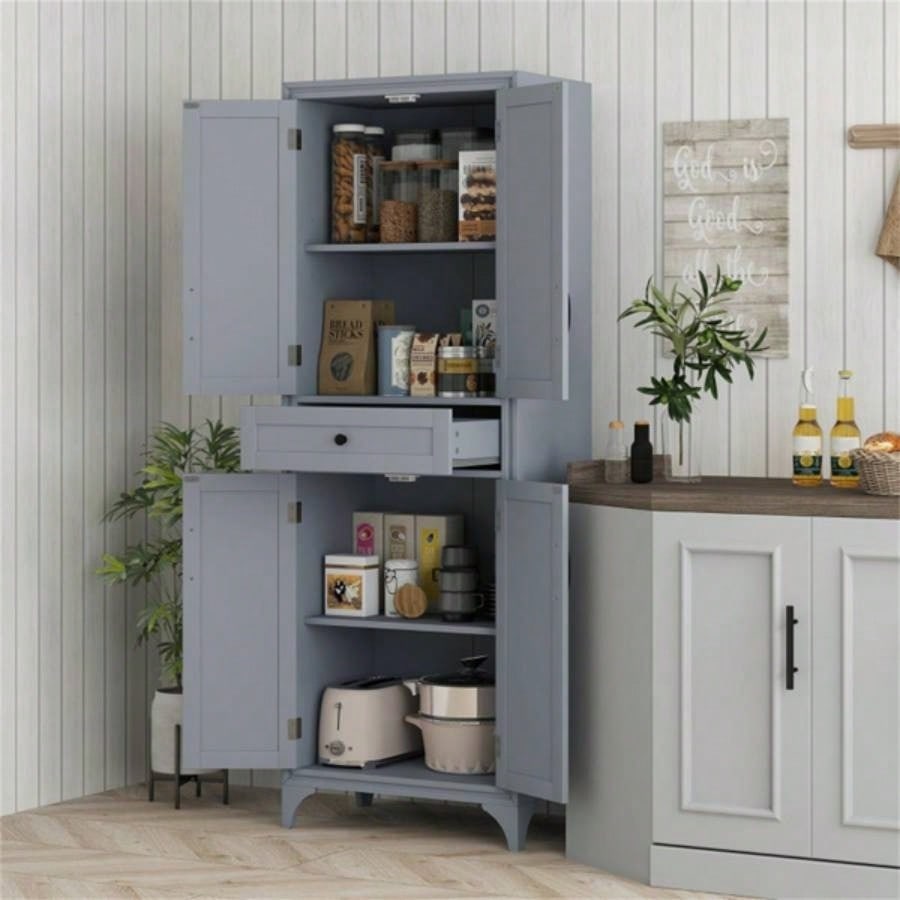 Kitchen Storage CabinetKitchen Cabinet