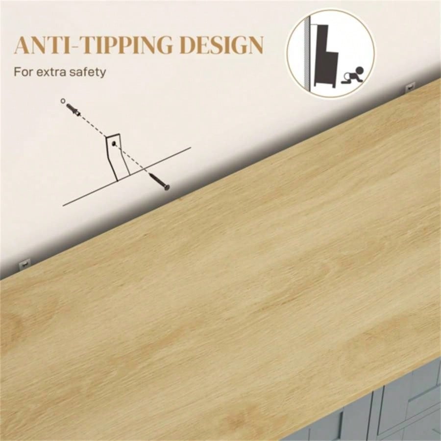 Kitchen Storage CabinetKitchen Cabinet