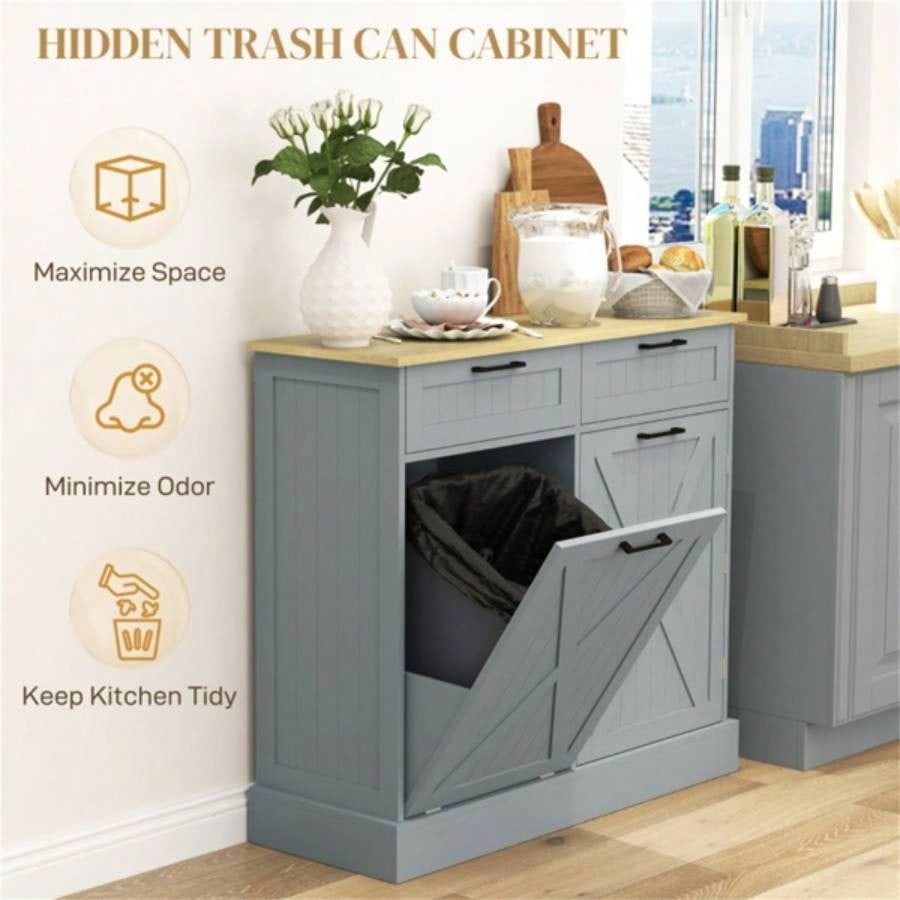 Kitchen Storage CabinetKitchen Cabinet