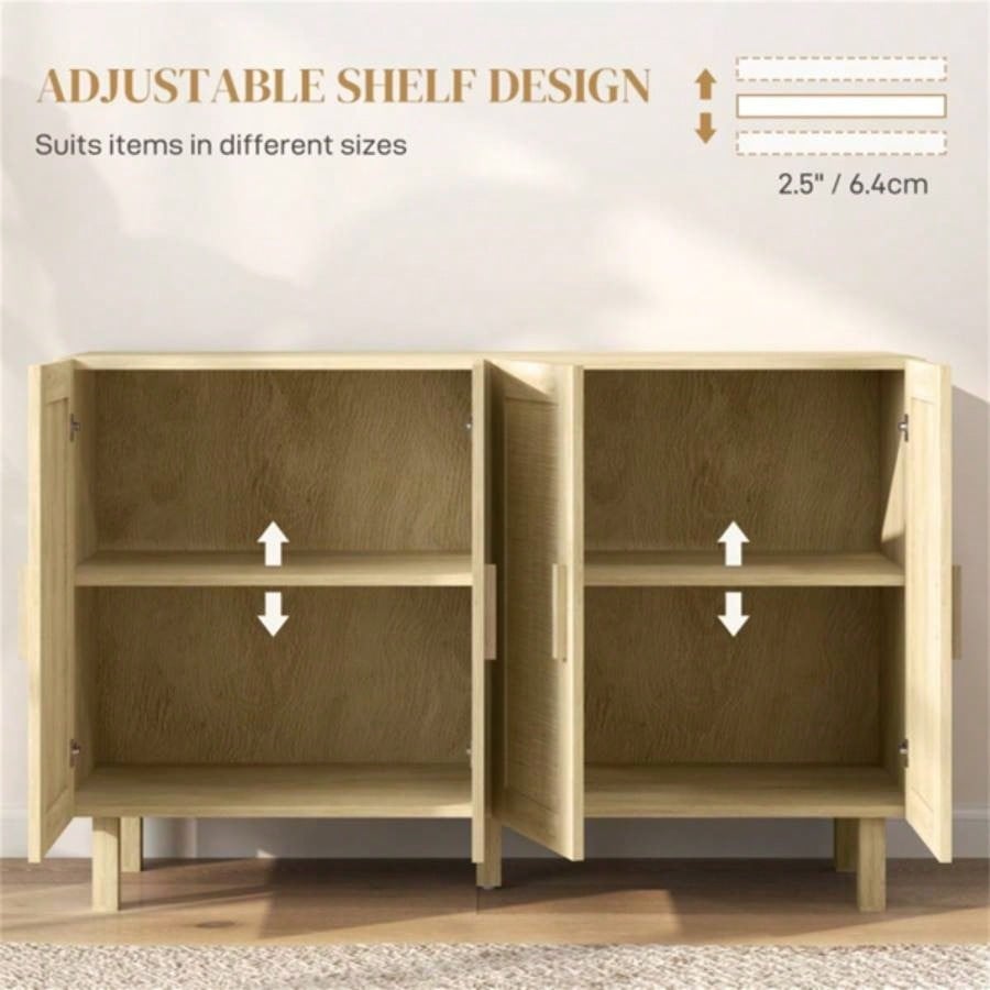 Kitchen Storage CabinetKitchen Cabinet