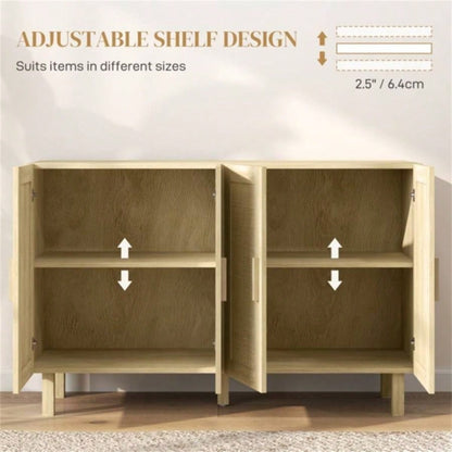 Kitchen Storage CabinetKitchen Cabinet