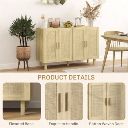 Kitchen Storage CabinetKitchen Cabinet