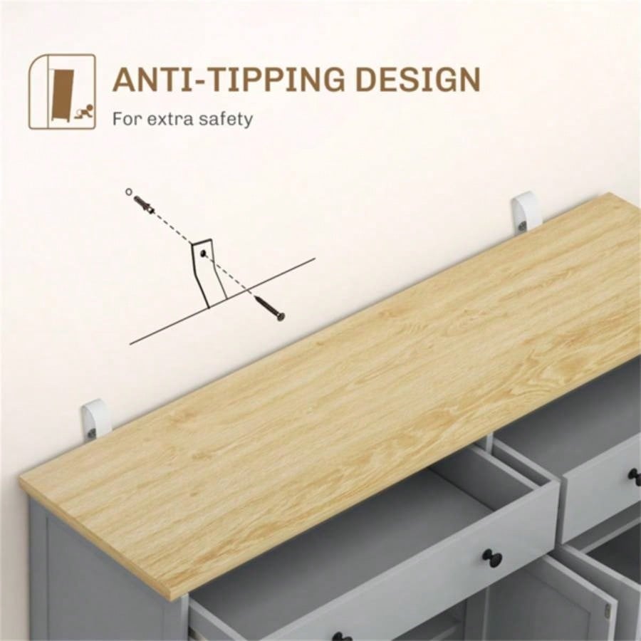 Kitchen Storage CabinetKitchen Cabinet