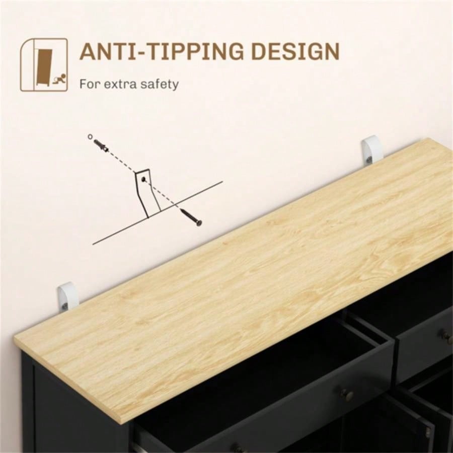 Kitchen Storage CabinetKitchen Cabinet