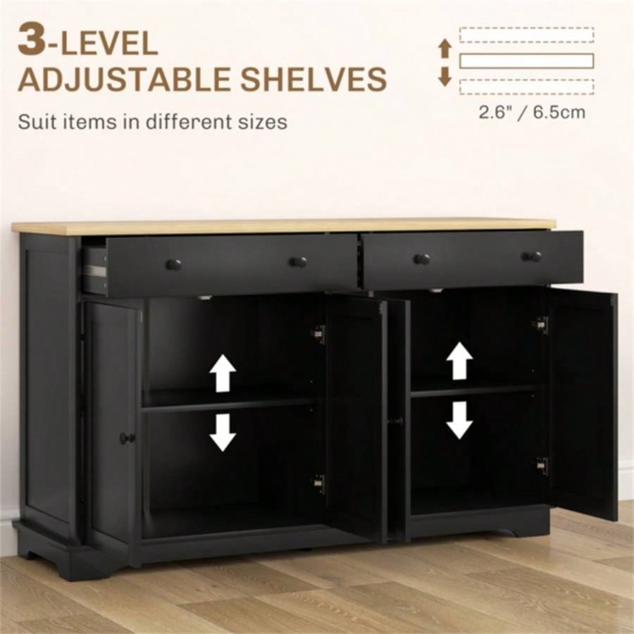 Kitchen Storage CabinetKitchen Cabinet