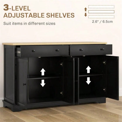Kitchen Storage CabinetKitchen Cabinet