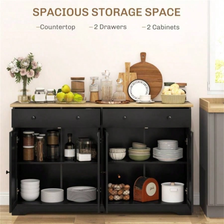 Kitchen Storage CabinetKitchen Cabinet